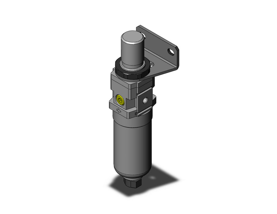 AW10-M5BC-NZ-A FILTER/REGULATOR