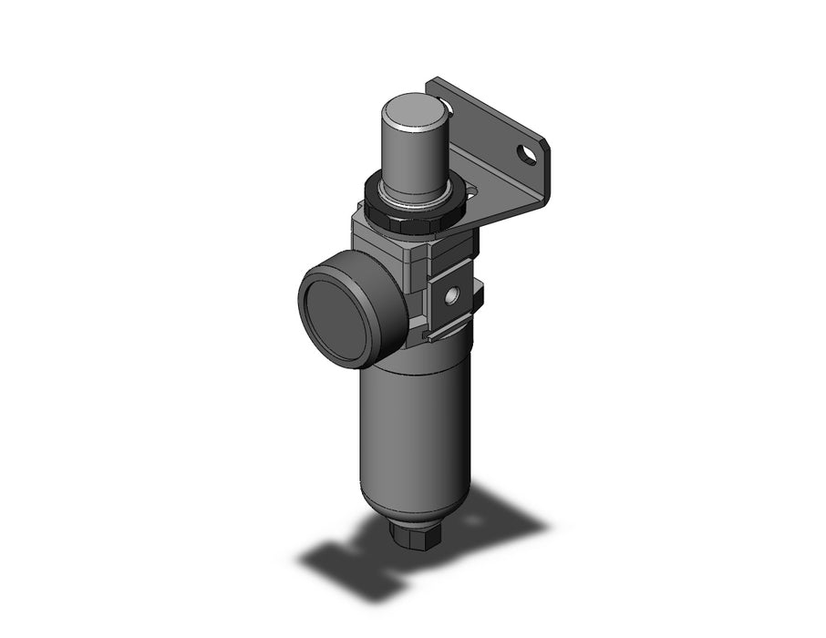 AW10-M5BCG-1Z-A FILTER/REGULATOR