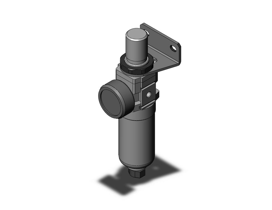 AW10-M5BCG-Z-A FILTER/REGULATOR