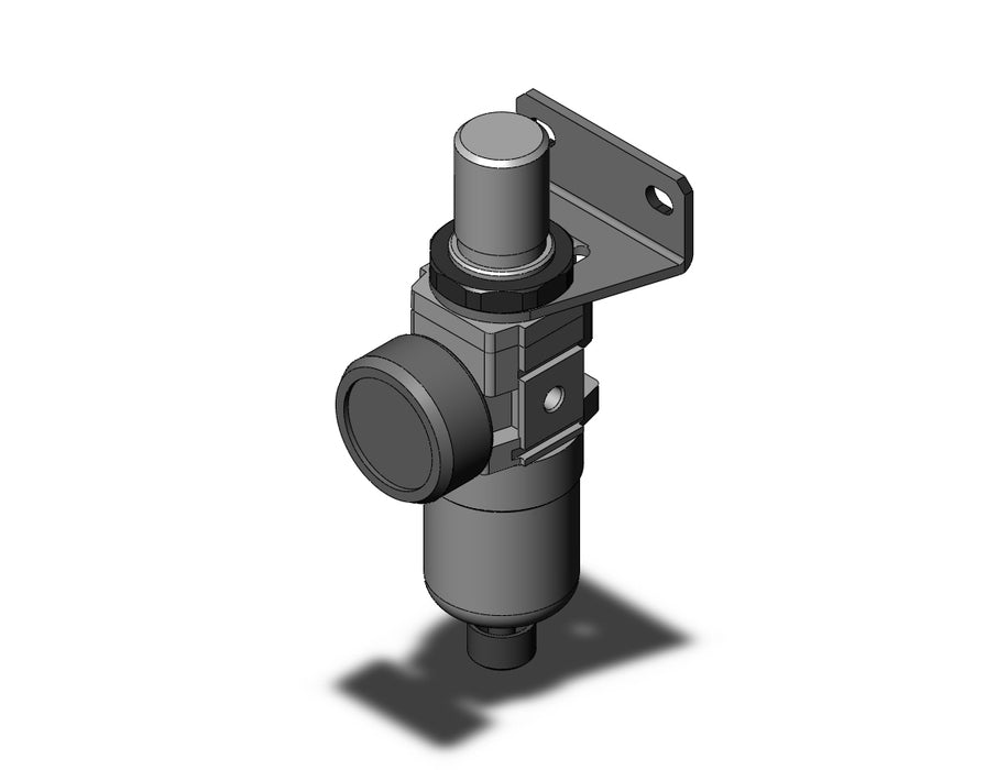 AW10-M5BG-1-A FILTER/REGULATOR