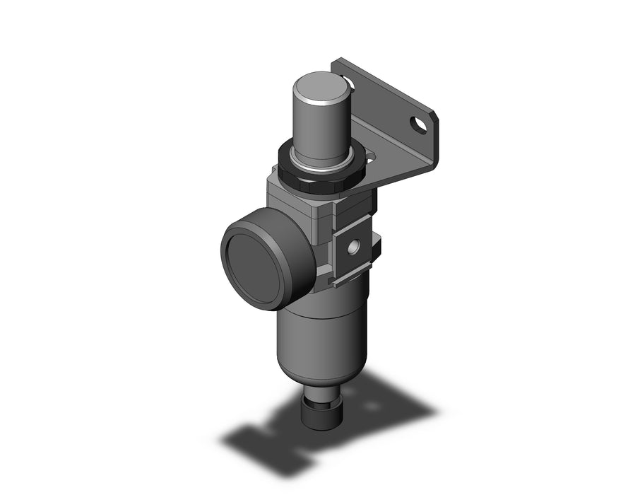 AW10-M5BG-12Z-A FILTER/REGULATOR