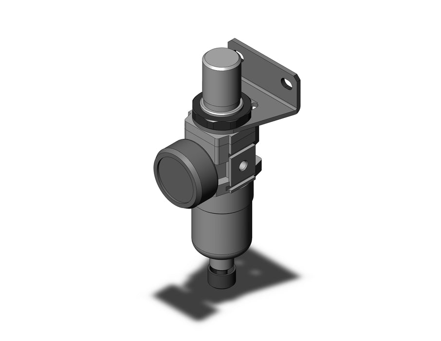AW10-M5BG-2R-A FILTER/REGULATOR