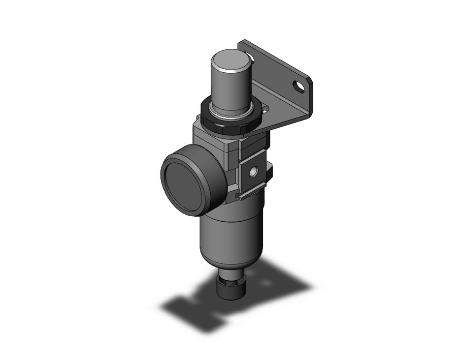 AW10-M5BG-2Z-A FILTER/REGULATOR