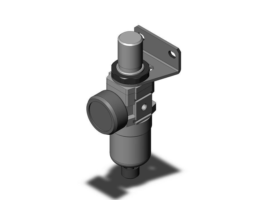 AW10-M5BG-6-A FILTER/REGULATOR