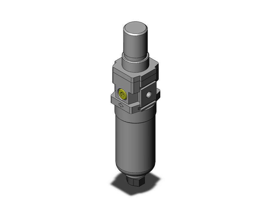AW10-M5C-NZ-A FILTER/REGULATOR