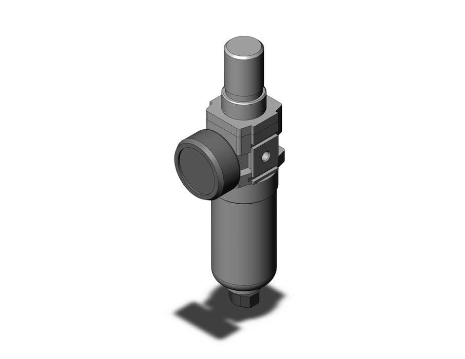 AW10-M5CG-A Filter/Regulator
