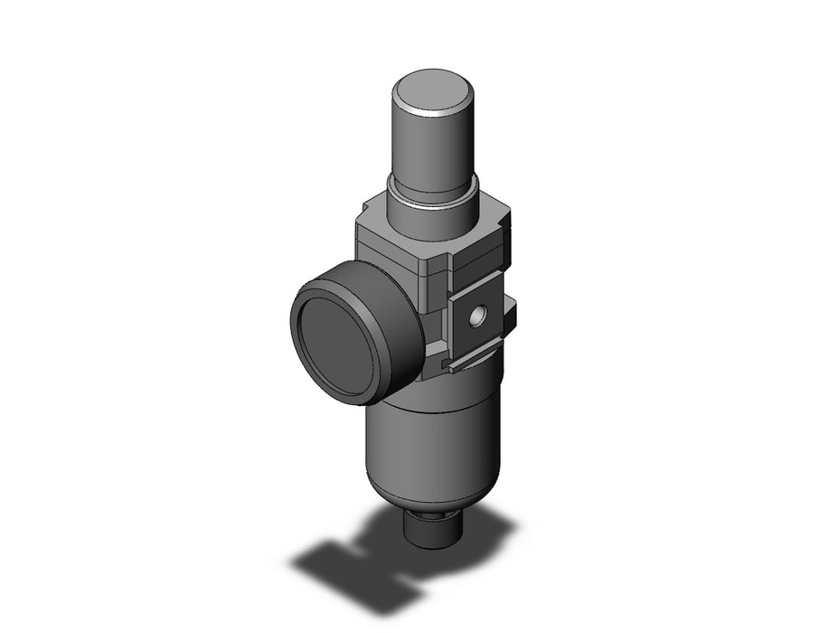 AW10-M5G-R-A FILTER/REGULATOR