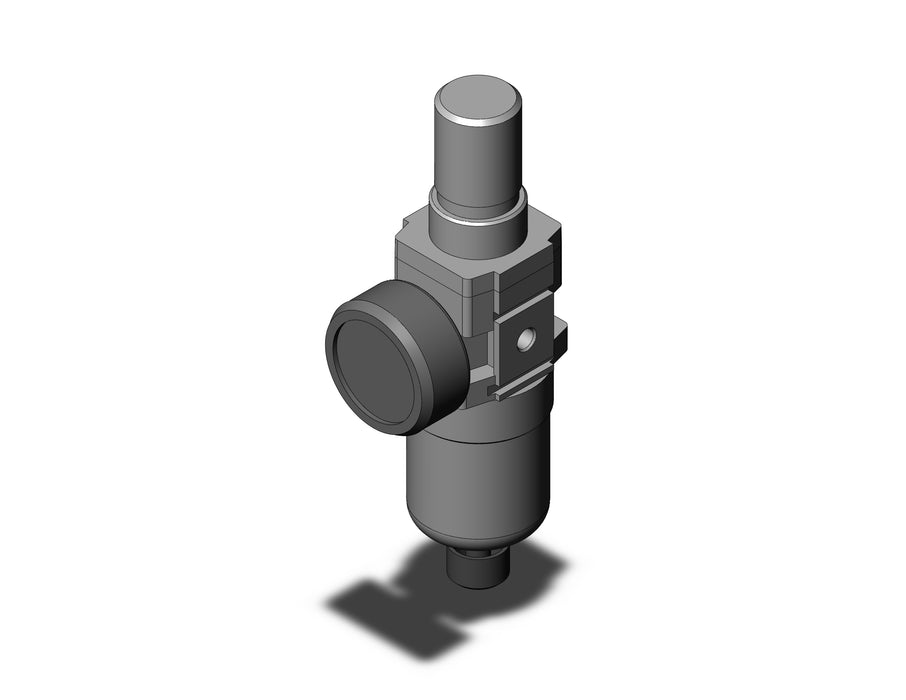 AW10-M5G-Z-A FILTER/REGULATOR