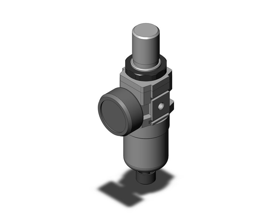 AW10-M5GH-A FILTER/REGULATOR