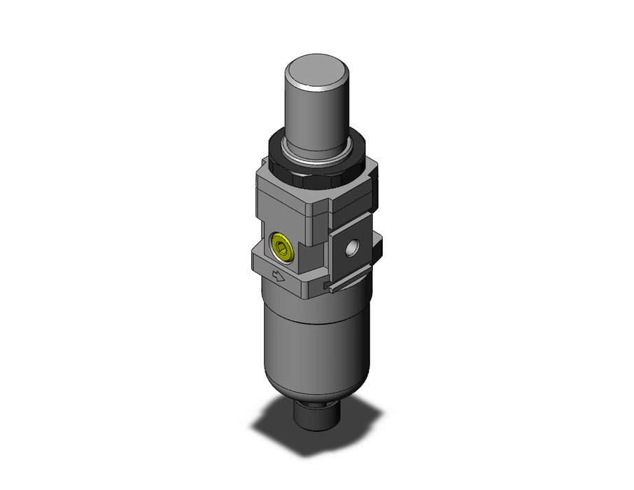 AW10-M5H-Z-A FILTER/REGULATOR