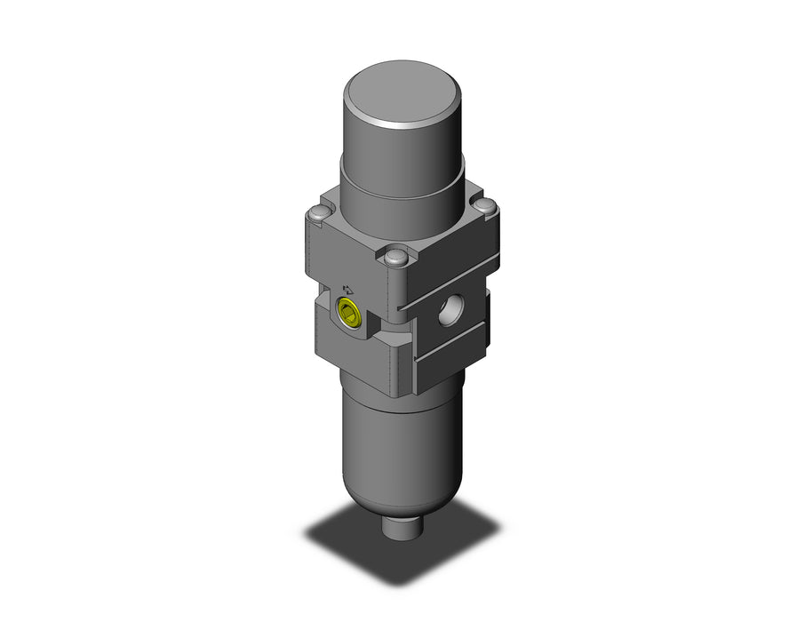 AW20-01-A FILTER/REGULATOR