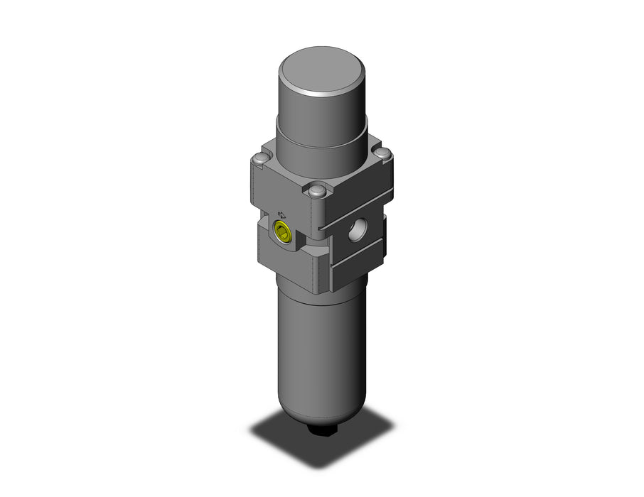 AW20-01C-C-A FILTER/REGULATOR