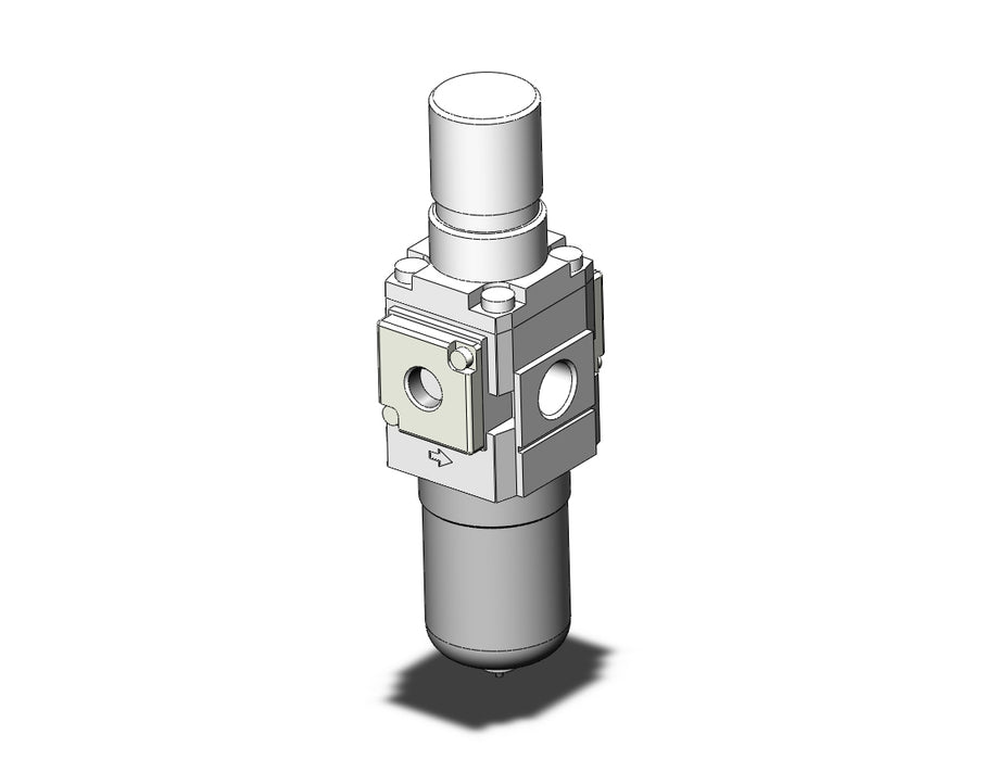 AW20-02-12-B FILTER/REGULATOR