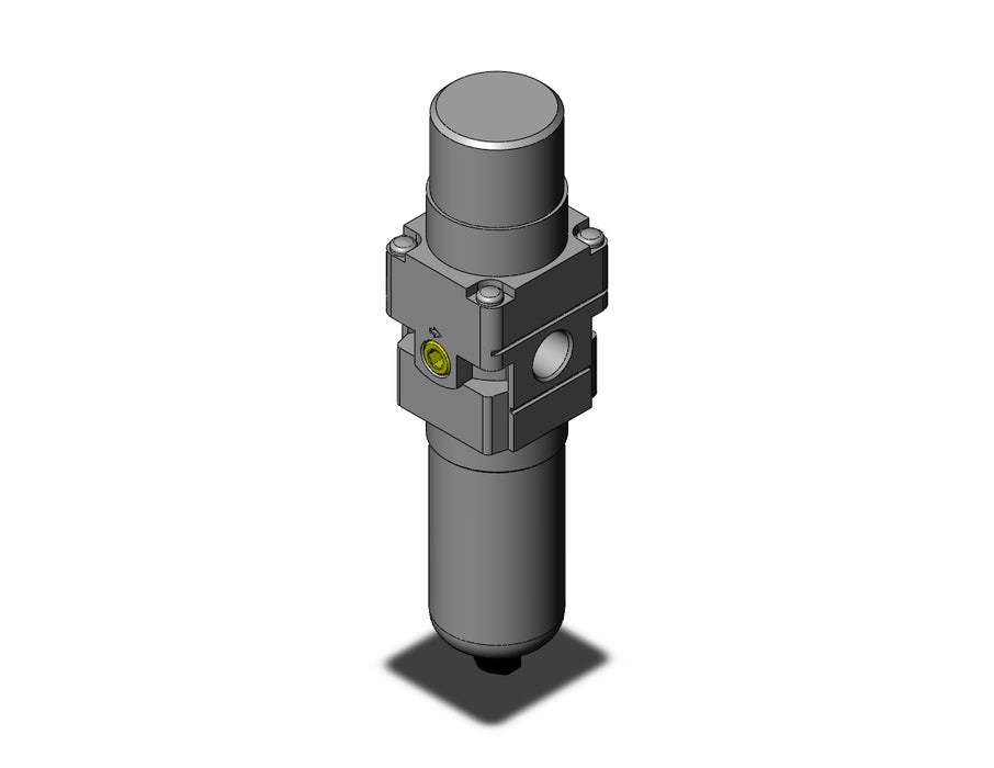 AW20-02C-A FILTER/REGULATOR