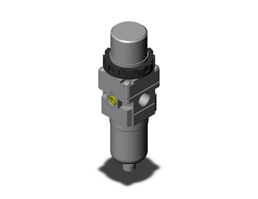 AW20-02H-C-A FILTER/REGULATOR