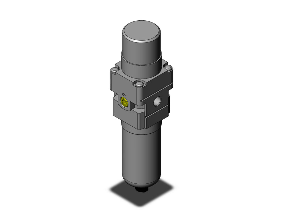 AW20-F01C-C-A FILTER/REGULATOR