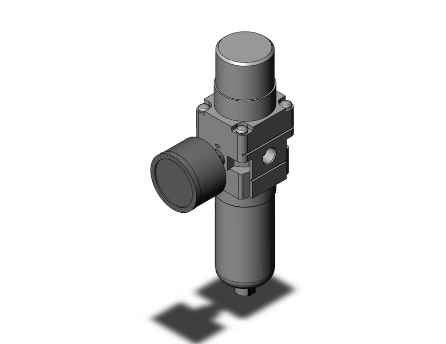 AW20-N01CG-CZ-A FILTER/REGULATOR