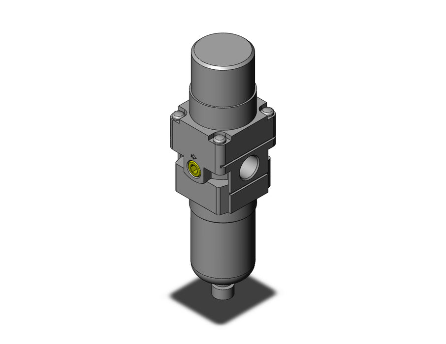 AW20-N02-2Z-A FILTER/REGULATOR