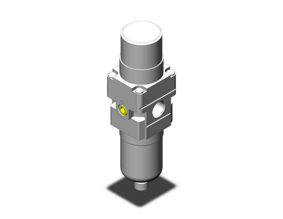 AW20-N02-CZ-A FILTER/REGULATOR