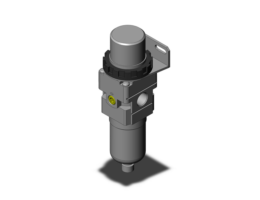AW20-N02B-2RZ-A FILTER/REGULATOR
