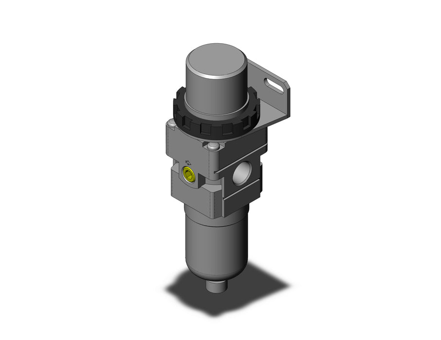 AW20-N02B-CZ-A FILTER/REGULATOR