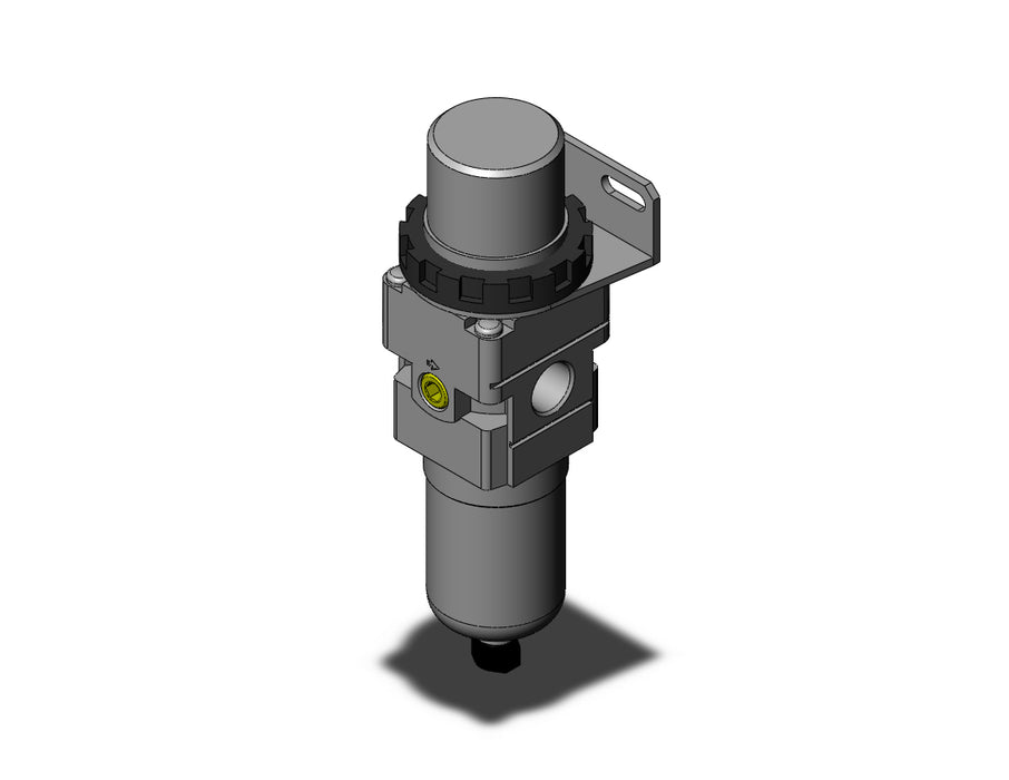 AW20-N02BC-2Z-A FILTER/REGULATOR
