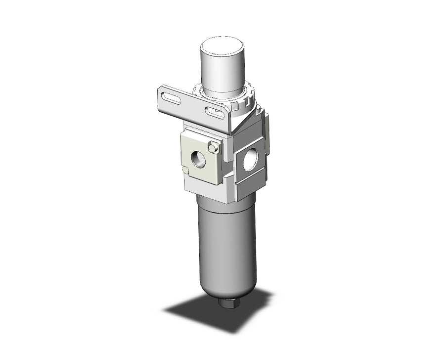 AW20-N02BCE-CRZ-B FILTER/REGULATOR