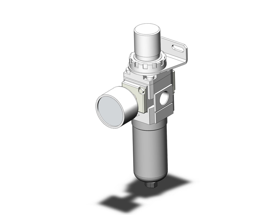 AW20-N02BCG-CZ-B Filter/Regulator