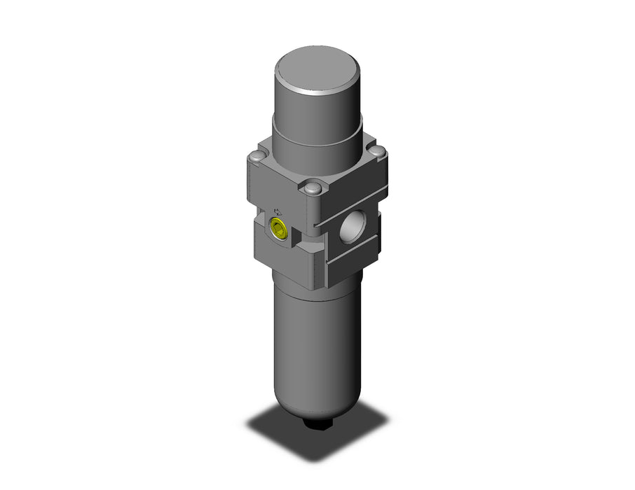 AW20-N02C-CZ-A FILTER/REGULATOR