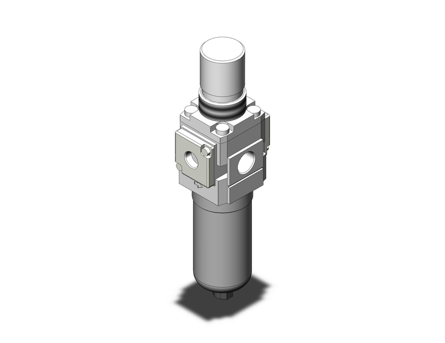 AW20-N02C-CZ-B FILTER/REGULATOR