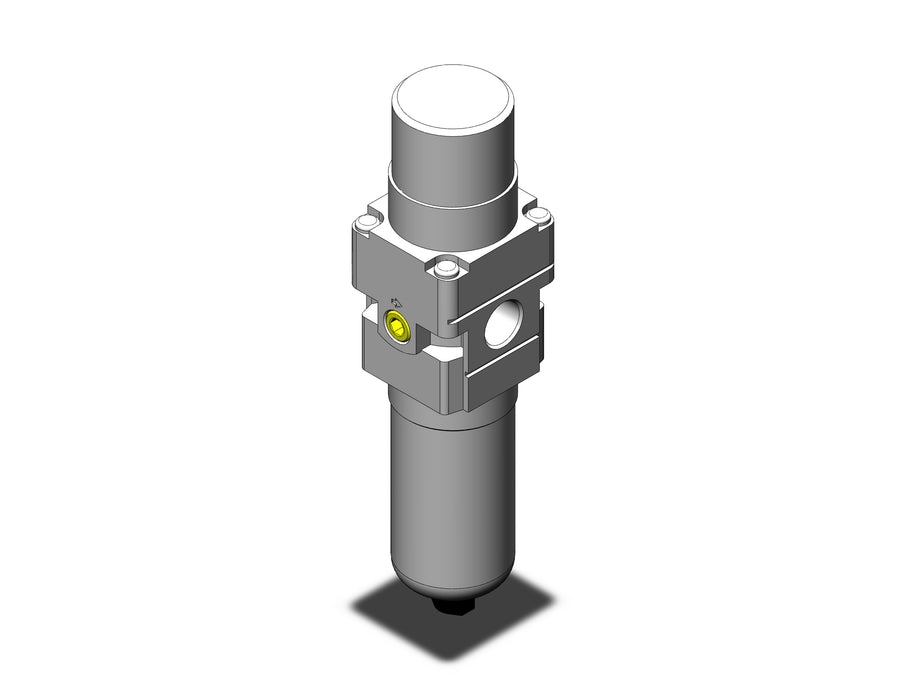 AW20-N02C-Z-A FILTER/REGULATOR