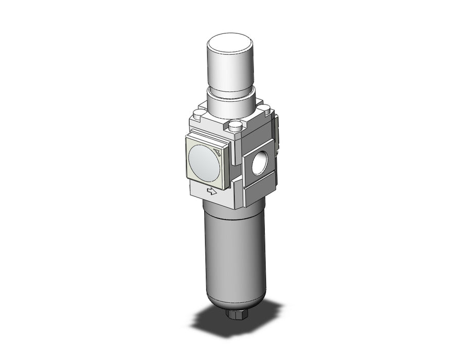 AW20-N02CE-CZ-B FILTER/REGULATOR