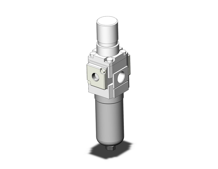 AW20-N02CE-RZ-B FILTER/REGULATOR