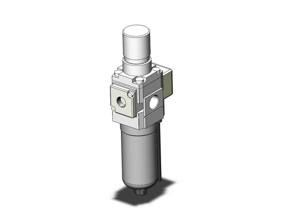 AW20-N02CE3-2RZ-B FILTER/REGULATOR