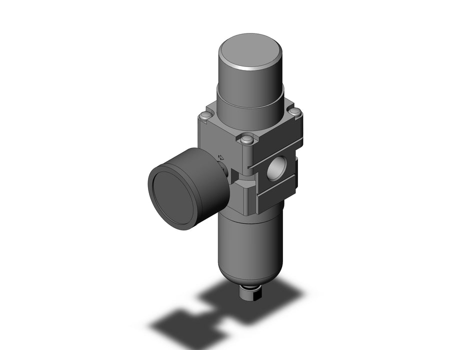 AW20-N02CG-2Z-A FILTER/REGULATOR