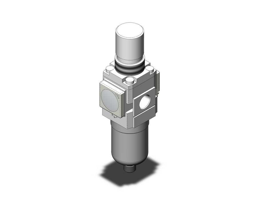 AW20-N02E-Z-B FILTER/REGULATOR