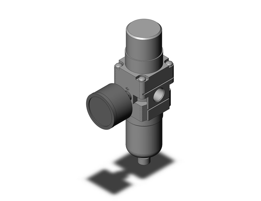 AW20-N02G-Z-A FILTER/REGULATOR