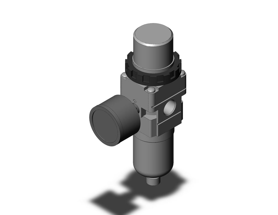AW20-N02GH-CZ-A FILTER/REGULATOR