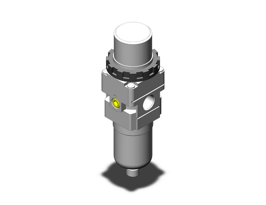 AW20-N02H-CZ-A FILTER/REGULATOR