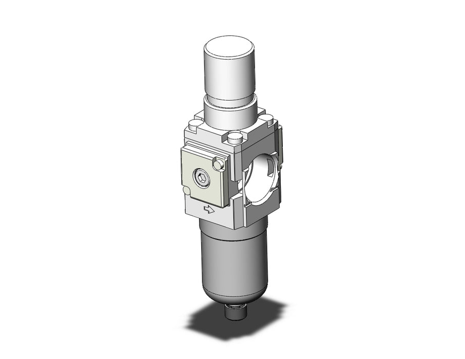 AW20K-01-B FILTER/REGULATOR