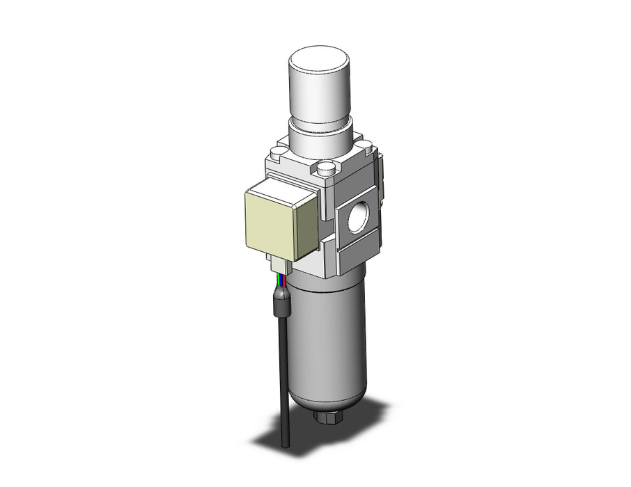 AW20K-02CE3-2-B FILTER/REGULATOR