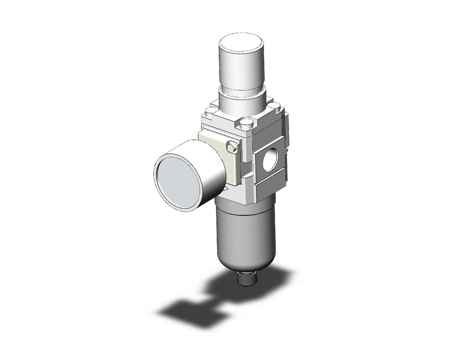 AW20K-N02GH-CZ-B Filter/Regulator