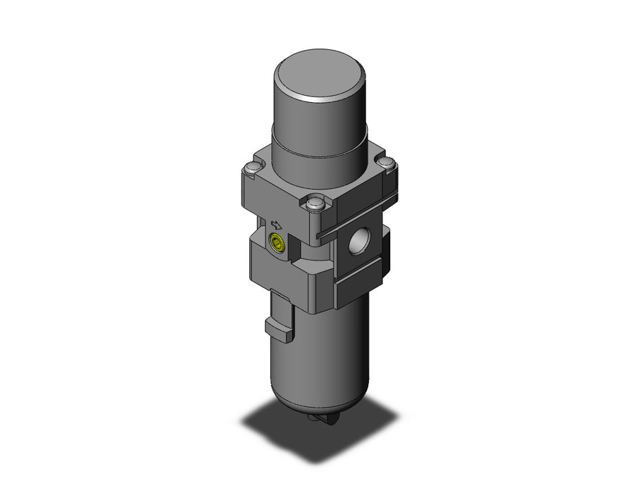 AW30-02-1-A FILTER/REGULATOR