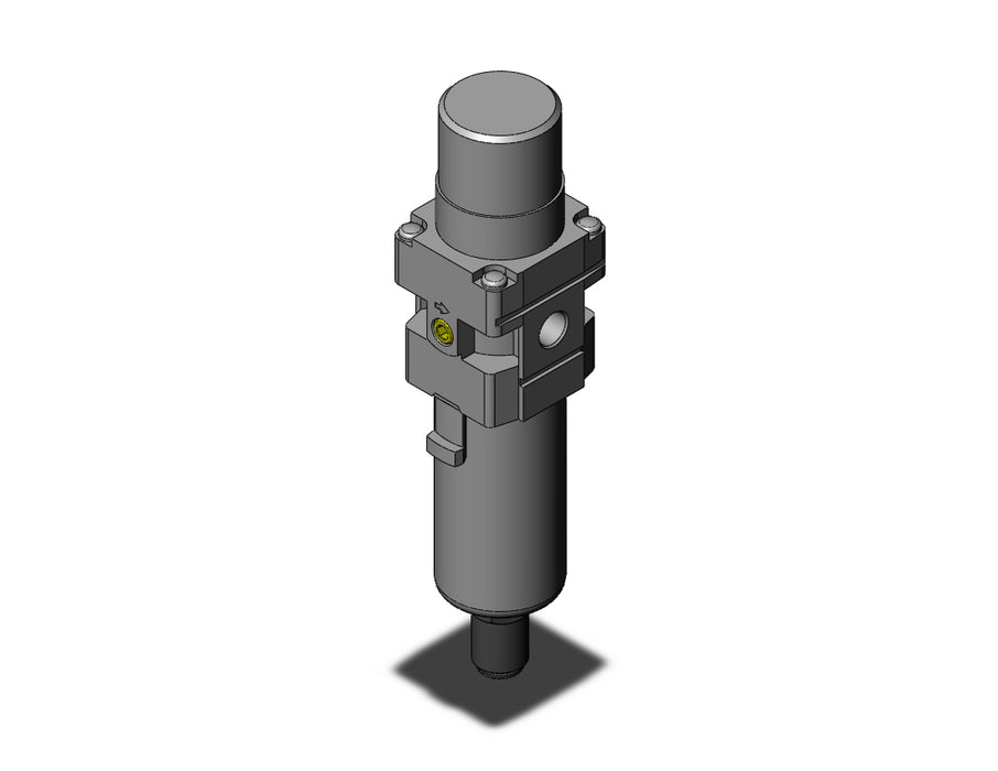 AW30-02C-A FILTER/REGULATOR