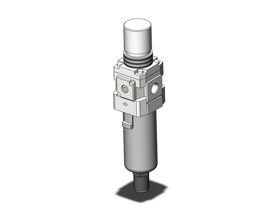 AW30-02D-B FILTER/REGULATOR