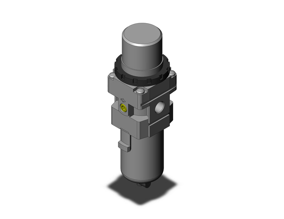 AW30-02H-A FILTER/REGULATOR
