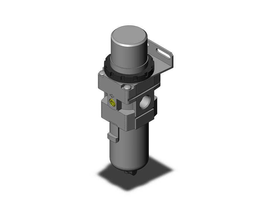 AW30-03B-A FILTER/REGULATOR