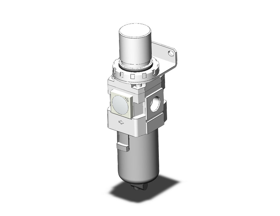 AW30-03BE-B FILTER/REGULATOR