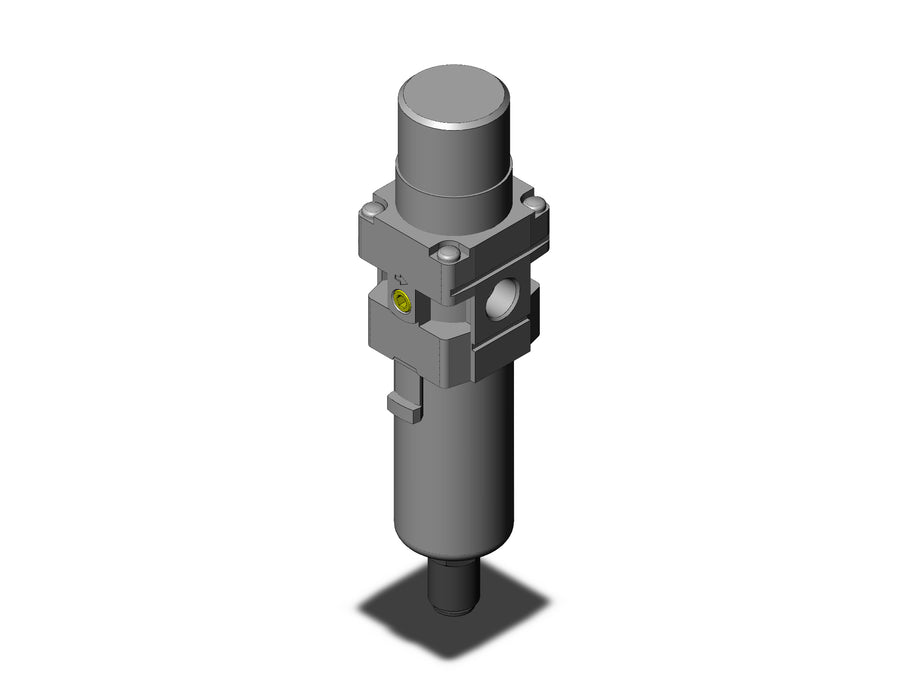 AW30-03C-A FILTER/REGULATOR