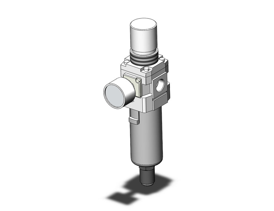 AW30-03CG-B Filter/Regulator
